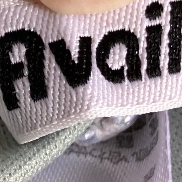 NWOT Avail Cap Sleeve Blouse Size: Medium - Picture 5 of 6